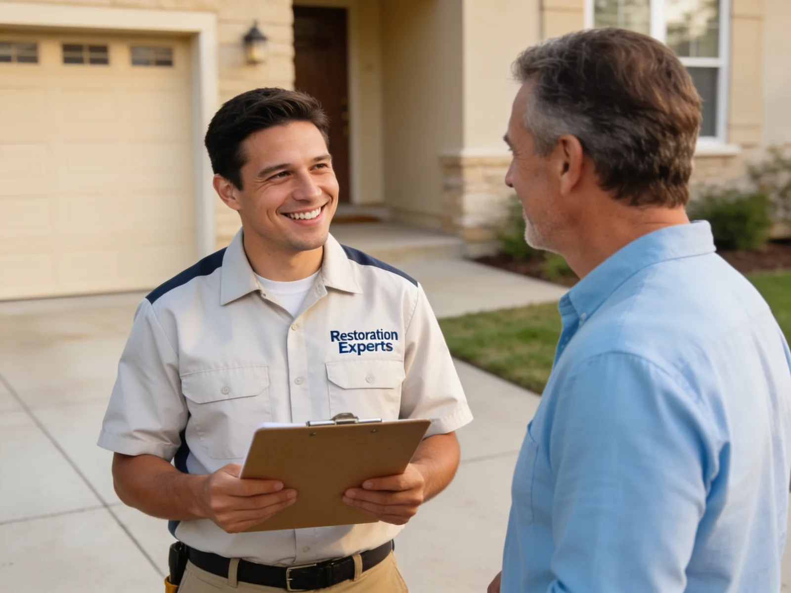 Water Damage Cleanup Topton, NC FAQs
